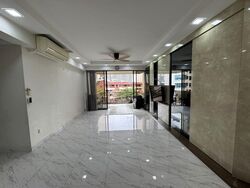 Sommerville Park (D10), Condominium #502517061